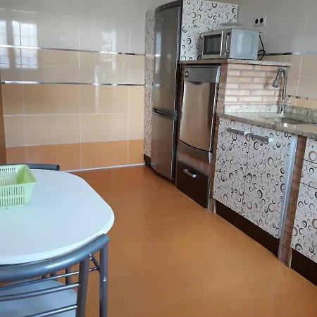 Casa El Lince De Granadilla At-cc-00296, Norte Provincia Caceres, Wifi, Parque Infantil, Hidromasaje, Garaje, Lavavajillas * 萨尔萨德格拉纳迪利亚