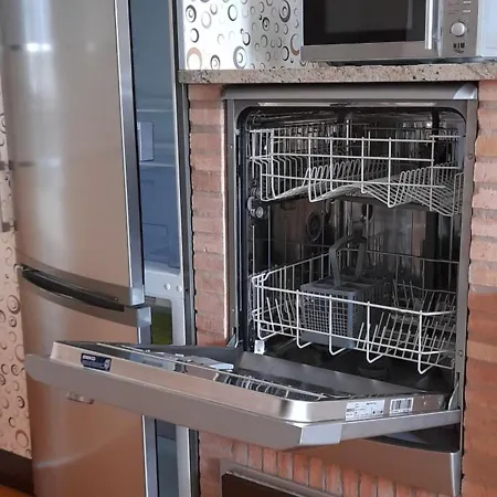 Casa El Lince De Granadilla At-cc-00296, Norte Provincia Caceres, Wifi, Parque Infantil, Hidromasaje, Garaje, Lavavajillas *