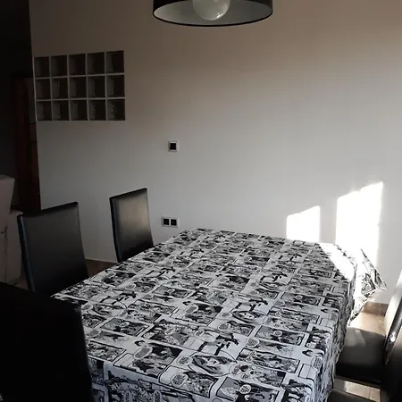 Casa El Lince De Granadilla At-cc-00296, Norte Provincia Caceres, Wifi, Parque Infantil, Hidromasaje, Garaje, Lavavajillas *