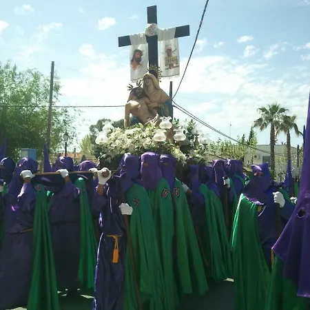 Casa El Lince De Granadilla At-cc-00296, Norte Provincia Caceres, Wifi, Parque Infantil, Hidromasaje, Garaje, Lavavajillas *