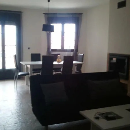 Casa El Lince De Granadilla At-cc-00296, Norte Provincia Caceres, Wifi, Parque Infantil, Hidromasaje, Garaje, Lavavajillas 公寓 萨尔萨德格拉纳迪利亚