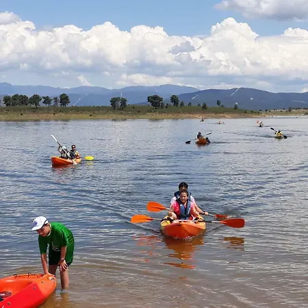 Feriehus Casa El Lince De Granadilla At-cc-00296, Norte Provincia Caceres, Wifi, Parque Infantil, Hidromasaje, Garaje, Lavavajillas