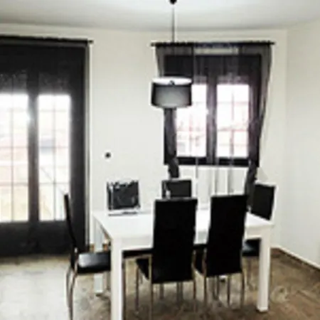 Casa El Lince De Granadilla At-cc-00296, Norte Provincia Caceres, Wifi, Parque Infantil, Hidromasaje, Garaje, Lavavajillas * 萨尔萨德格拉纳迪利亚