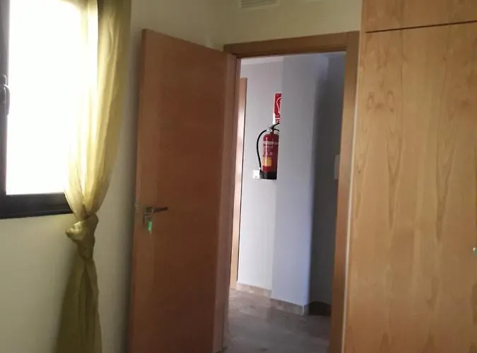 Casa El Lince De Granadilla At-cc-00296, Norte Provincia Caceres, Wifi, Parque Infantil, Hidromasaje, Garaje, Lavavajillas Дом отдыха *