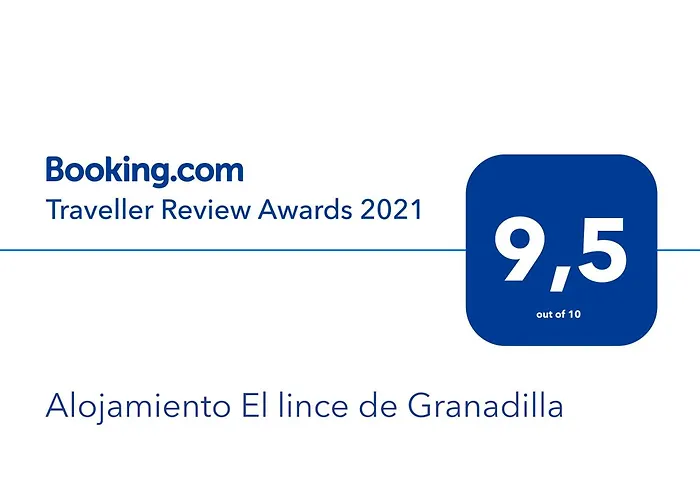 Дом отдыха Casa El Lince De Granadilla At-cc-00296, Norte Provincia Caceres, Wifi, Parque Infantil, Hidromasaje, Garaje, Lavavajillas Сарса-де-Гранадилья