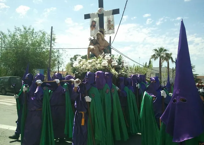 Casa El Lince De Granadilla At-cc-00296, Norte Provincia Caceres, Wifi, Parque Infantil, Hidromasaje, Garaje, Lavavajillas *