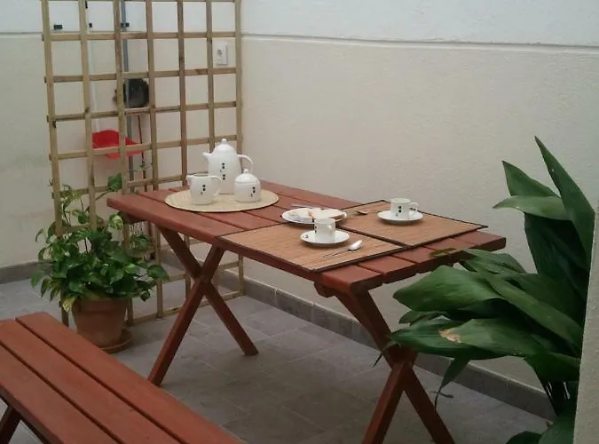 Casa El Lince De Granadilla At-cc-00296, Norte Provincia Caceres, Wifi, Parque Infantil, Hidromasaje, Garaje, Lavavajillas * Сарса-де-Гранадилья